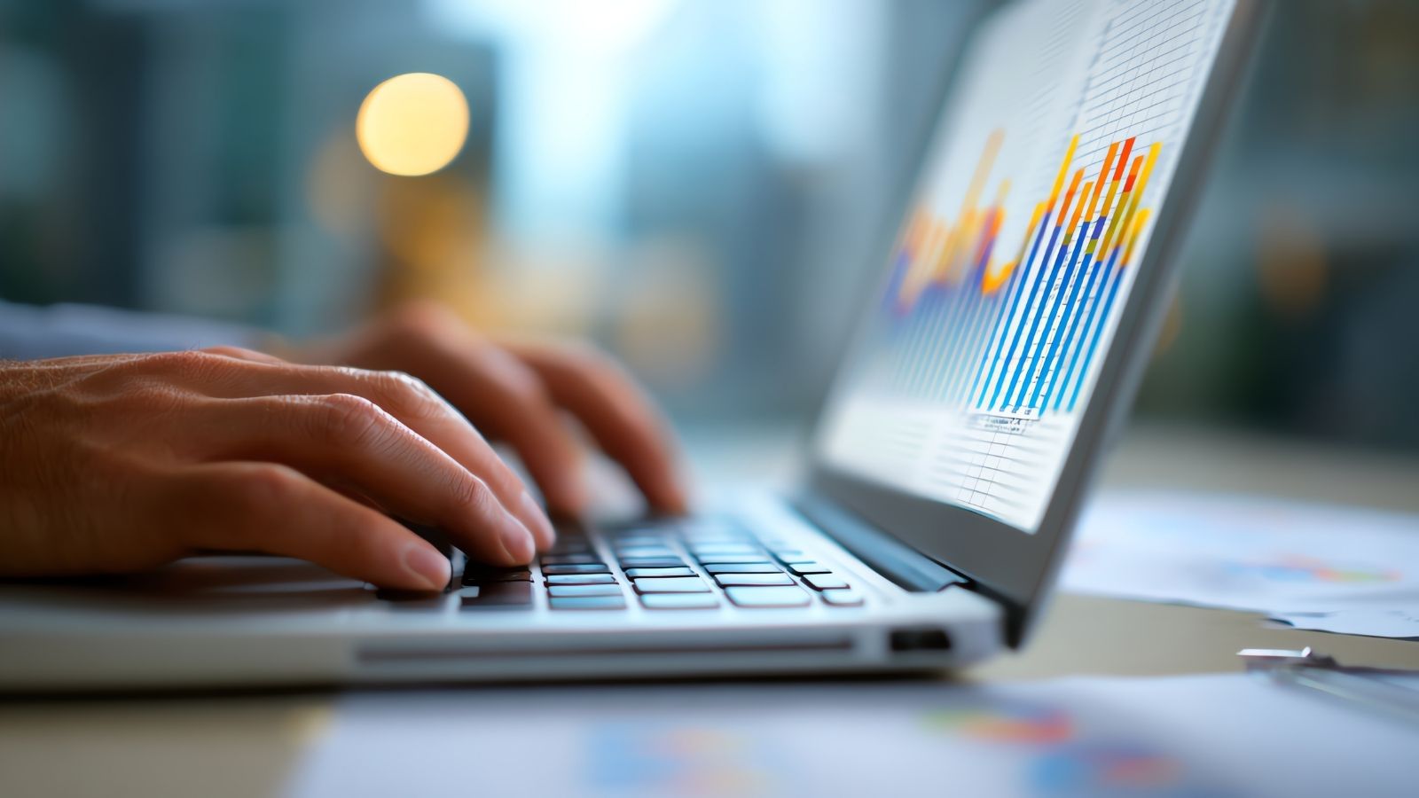 Individuelle Software: Dashboards, Datenverwaltung und individuelle Workflows