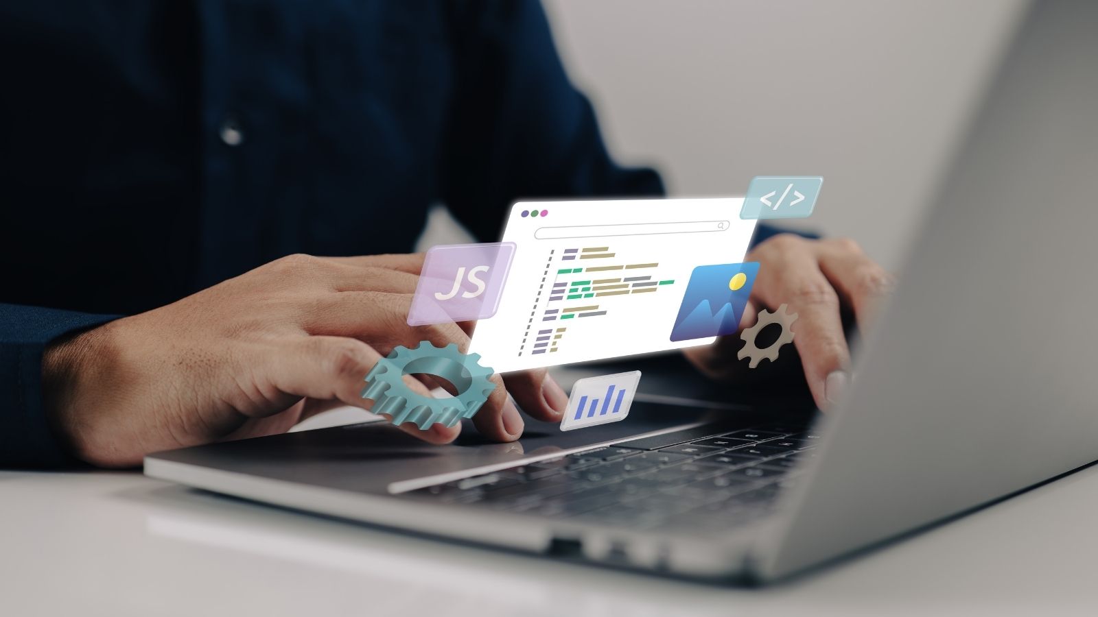 Wartung & Support: Sicherheit, Updates, Monitoring und laufende Betreuung